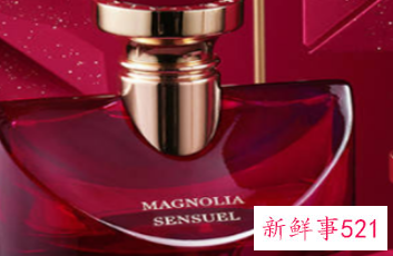 高端香水品牌排行榜前十名