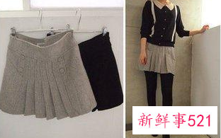 羊毛大衣发亮怎么处理