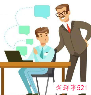 办公室的赞美礼仪