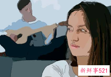 梦见自己情人见面了