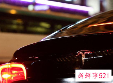 车主自称无法刹车致1死20伤，已起诉特斯拉