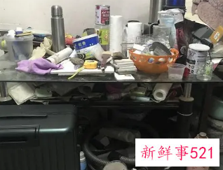 家里很乱怎么办