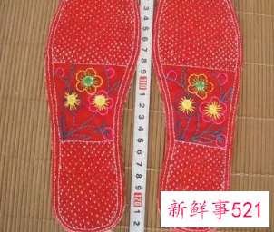 梦见新鞋垫预示着什么