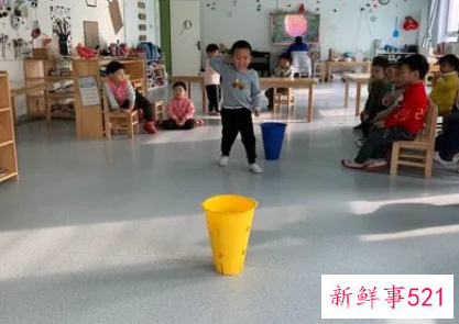 多做事能让宝宝聪明能干