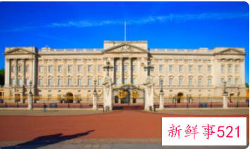 英女王决定永居温莎城堡