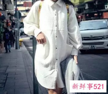 春秋时期女子穿什么衣服