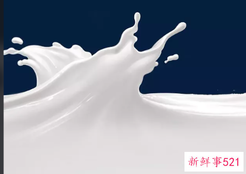 减肥达人教你牛奶加醋瘦身法