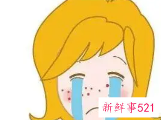 16岁青春痘5天内去掉小妙招