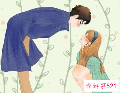 老公会不会介意别人喜欢自己