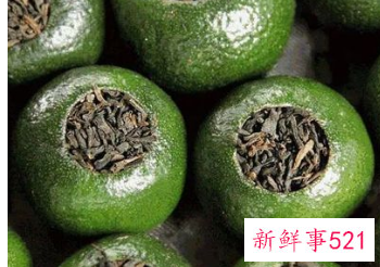 女人可以天天喝小青柑吗