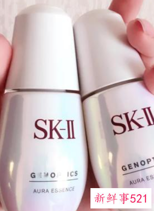 skii有哪些好用的系列