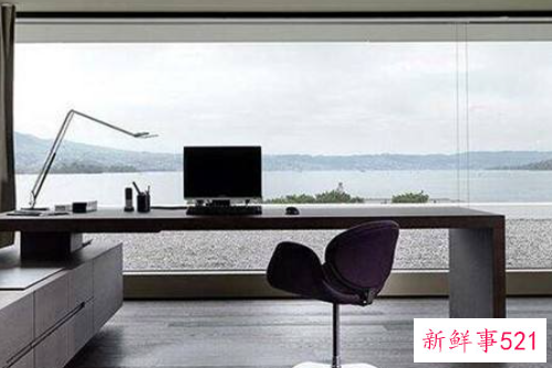 办公室的窗户风水有什么讲究