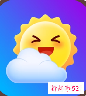 什么样的天气形容词