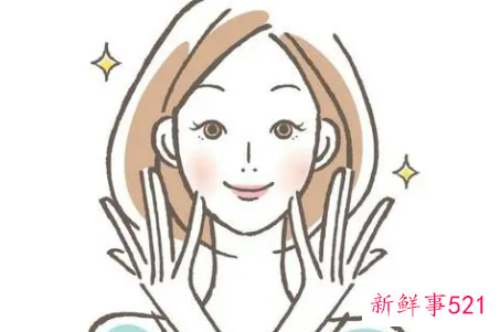 夜晚护肤对肌肤保养也很重要