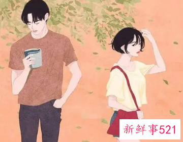 男人是不是对喜欢的人才有生理反应