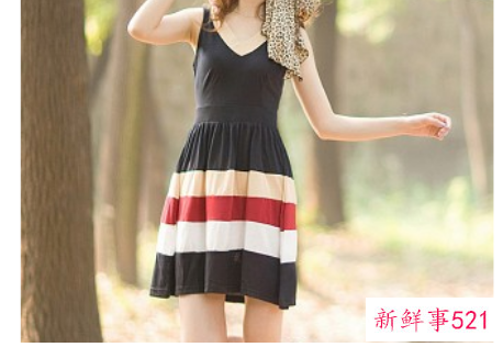 日系美服清凉一夏