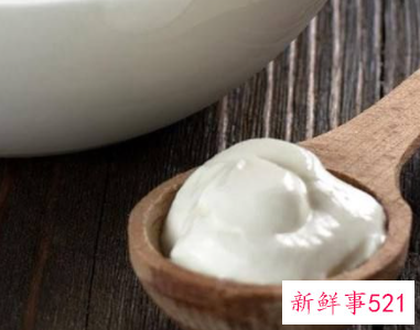 食用酸奶令你瘦身成功