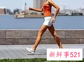 快走之前做哪些热身动作