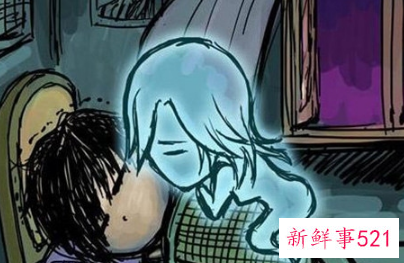 如何快速破解鬼压床