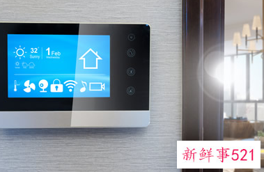 全屋智能家居排行