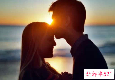 梦见谈恋爱是什么寓意