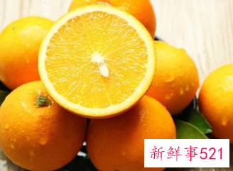 桔子大量保鲜储存方法