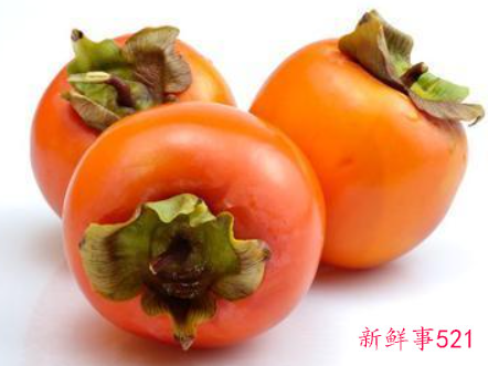 哺乳期能吃柿子吗