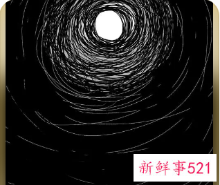 梦见自己从一个洞里钻出来