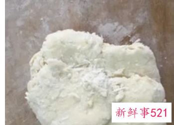 饺子皮加淀粉的好处
