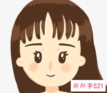 梦见长发女人的背影