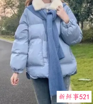 今年秋冬季流行什么衣服