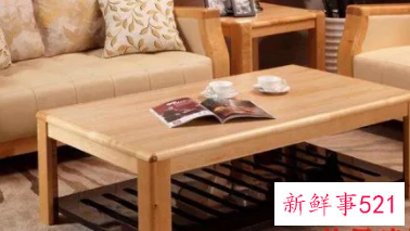 茶几风水上是方的还是圆的好