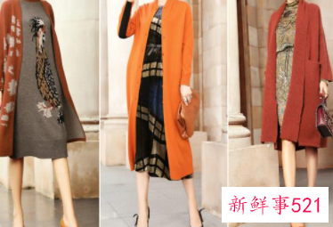 50岁人怎么样穿搭