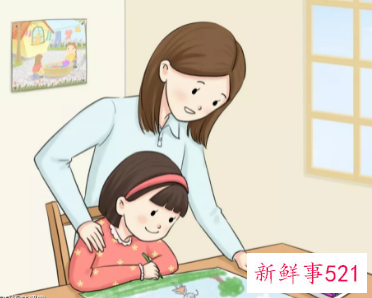 父母的呵护对孩子的性格会有怎样的影响