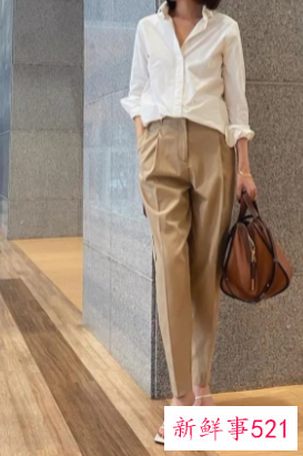 30岁女人适合穿啥颜色