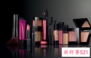 彩妆培训有哪些课程