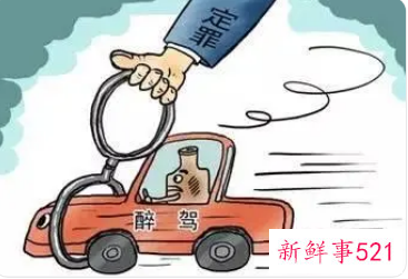 禁止酒驾从什么时候开始的