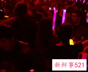 做夜场很顺的艺名