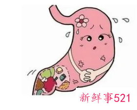 如何在一天内得急性肠胃炎