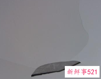 墙壁回潮发霉怎么处理