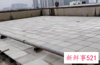 搭建隔热层的法律规定