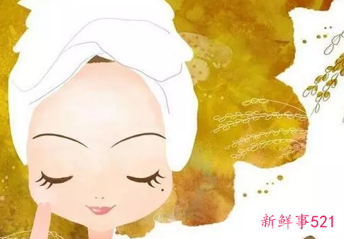 错误护肤方法让你加速衰老