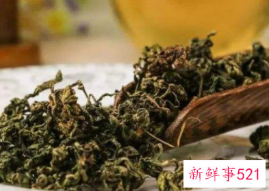 乌龙茶与铁观音是一个茶吗有什么区别