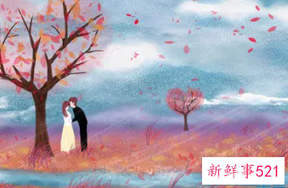 挽回十二星座男友之如何挽回天蝎座前任