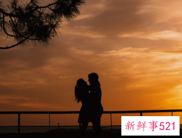 热恋中最甜蜜的情话