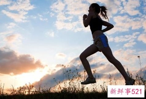 60岁慢跑配速与心率