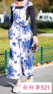 矮个子穿宽松衣服丑吗