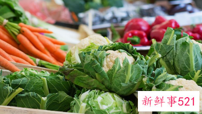 买菜的小技巧的