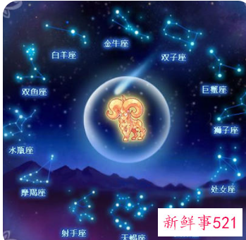 哪个星座的渣男渣女最多