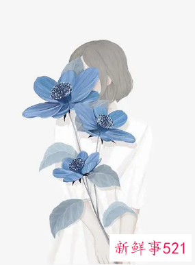 两个字的简短艺名女生